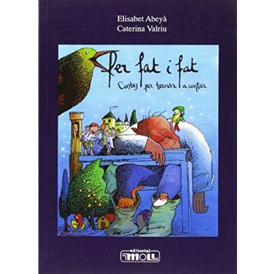 Imagen de Per fat i