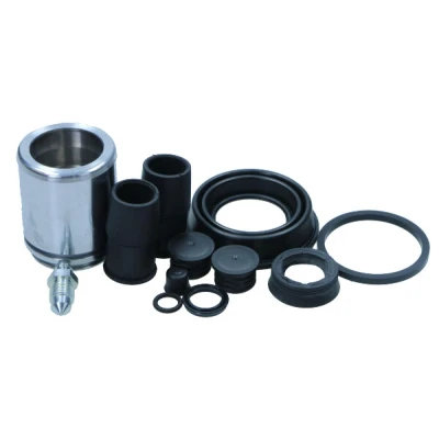 Imagen de MAXGEAR 27 0676 Kit de Reparación Frenos Eje trasero con pistón 40 OPEL: Vectra C Berlina, CC