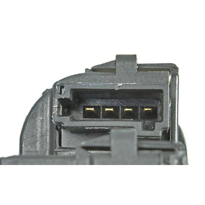 Imagen de METZGER 2310556 Cerradura de la puerta del maletero posterior OPEL: Insignia A Hatchback