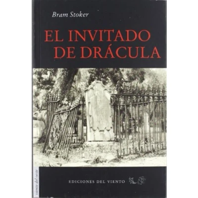 Imagen de EL INVITADO DE DRÁCULA (GRAN VIENTO DEL OESTE)