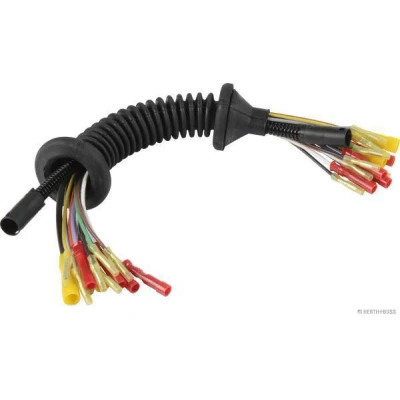 Imagen de HERTH+BUSS ELPARTS 51277102 Kit reparación cables, portón trasero