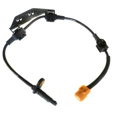 Imagen de MAPCO 86534 Sensor de ABS Eje trasero, derecha HONDA: CR V 3, 2