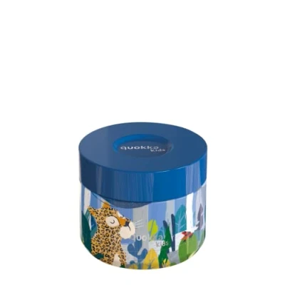 Imagen de Quokka Whim Kids Jungle 369 ML