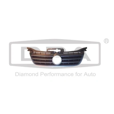 Imagen de DPA 88530940802 Rejilla Parachoques delante VOLKSWAGEN: Caddy 3, Touran I, 3