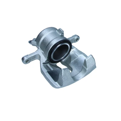 Imagen de MAXGEAR 82 1407 Pinza de freno Hierro fundido Eje delantero, izquierda