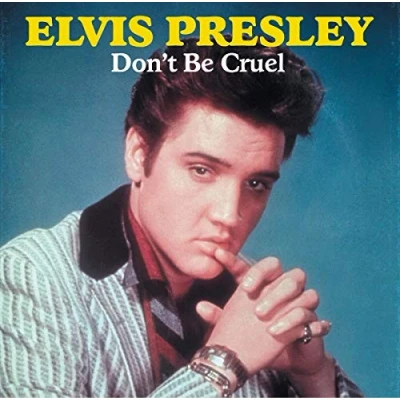 Imagen de Don&#039;t Be Cruel Vinilo