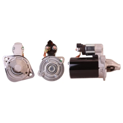 Imagen de LUCAS ELECTRICAL LRS02571 Motor de arranque 12 0,9 8 KIA: RIO 3