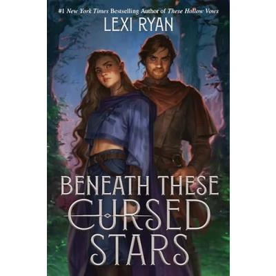 Imagen de Beneath These Cursed Stars (ebook)