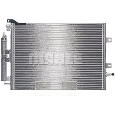 Imagen de MAHLE ORIGINAL AC 720 000S Condensador con secador, sin presostato 16 505 RENAULT: CLIO III Grandtour, 2, 3