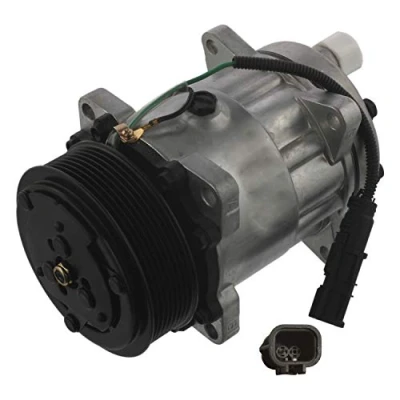 Imagen de FEBI BILSTEIN 35385 Compresor de Aire Acondicionado 24 MAN: TGL