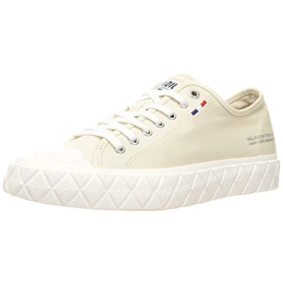 Imagen de Zapatillas de deporte para mujeres Palladium Ace Canvas