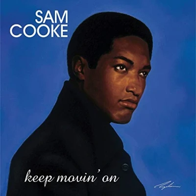 Imagen de Keep Movin&#039; On 2 Vinilos