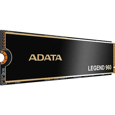Imagen de ADATA Legend 960 M.2 1000 GB PCI Express 4.0 3D NAND NVMe