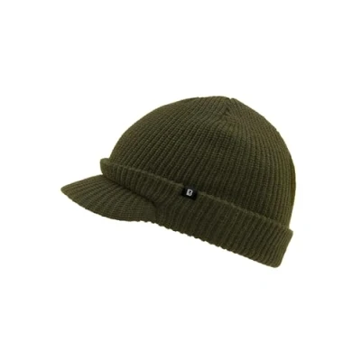 Imagen de Brandit Shield Cap, color: olive, size: OS