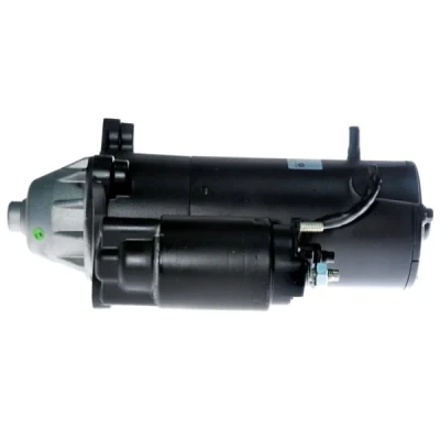 Imagen de HELLA 8EA 011 610 321 Motor de arranque 12 2,2 10 FORD: Focus Mk1 Hatchback, Familiar, Transit Connect Furgón