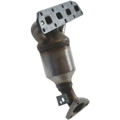 Imagen de BOSAL 090 157 Catalizador Euro 4 con piezas de montaje OPEL: Astra H GTC, Corsa C Hatchback, G CC