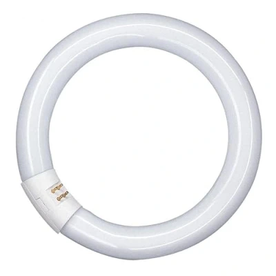 Imagen de WatioWave TUBO CIRCULAR LED T9 G10Q 11W 6500K 212mm