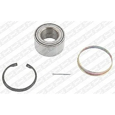 Imagen de SNR R179.07 Juego de cojinete rueda 70mm DAIHATSU: Terios II