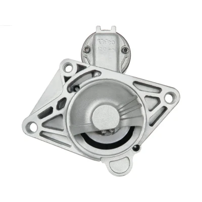 Imagen de AS PL S3061PR Motor de arranque 12 2,20 10 RENAULT: LAGUNA 2 Grandtour, MEGANE 2, TRAFIC Kasten, NISSAN: Primastar Furgón, Qashqai / Qashqai+2 I