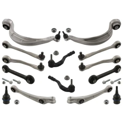 Imagen de FEBI BILSTEIN 49419 Juego de reparación del brazo suspensión AUDI: A4 B8 Allroad