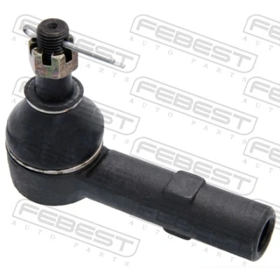 Imagen de FEBEST 0521 211 Rótula de dirección Eje delantero MAZDA: MX 6, 626 IV Berlina