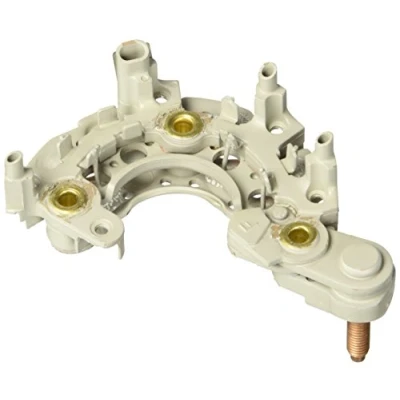 Imagen de CASCO CRC40104AS Rectificador, alternador 12V