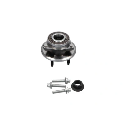 Imagen de KAVO PARTS WBK 1016 Juego de cojinete rueda Eje delantero con anillo sensor magnético incorporado 146 OPEL: Zafira C Tourer, Astra J Hatchback