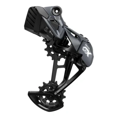 Imagen de CAMBIO SRAM GX1 EAG.AXS 12V 52D CA.LAR.ACERO GR.LU