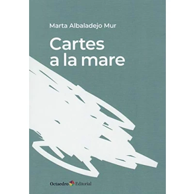 Imagen de Cartes a la mare (Horitzons)