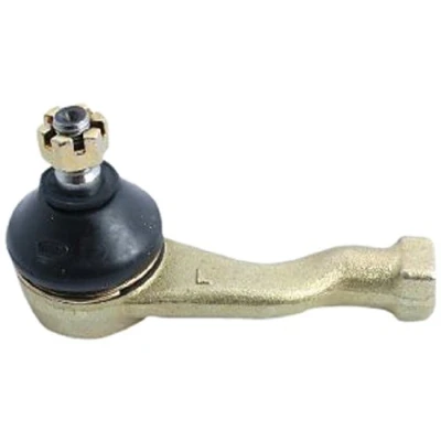 Imagen de JAPANPARTS TI 616L Rótula de dirección 10X1,25 Delante, izquierda