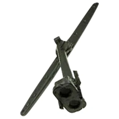 Imagen de Brazo de lavado superior con conexión original Lavavajillas 481010607711, 481072646731 Whirlpool