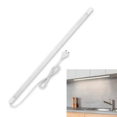 Imagen de REV V800 Lámpara de Techo LED (80 cm, 15000 h, 12 W, 960lu, 3000 K), Blanco