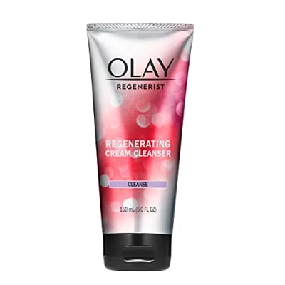 Imagen de Olay Regenerist Limpiador facial regenerador, 5.0 onzas líquidas