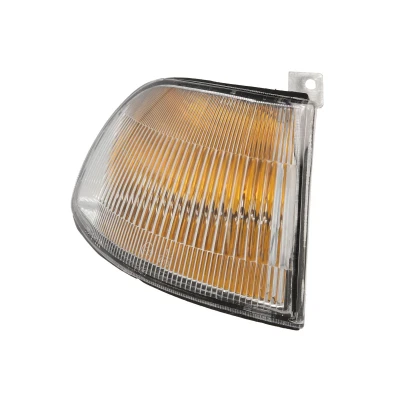 Imagen de TYC 18 1930 05 2 Intermitente blanco Delante, derecha con portalámparas HONDA: CIVIC 5 Stufenheck