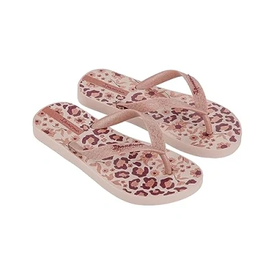 Imagen de Ipanema Chanclas Temas XIV para niños unisex, Pink Burgundy, 25/26 EU