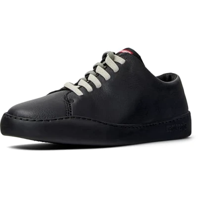 Imagen de Camper PEU Touring Twins Zapatillas, Hombre, Talla: 39, Schwarz Zapatos