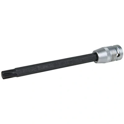Imagen de KS TOOLS 911.4542 Piezas insertables de llave cubo M10 Perfil estrido intzerior (Ribe CV)