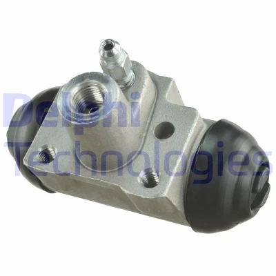 Imagen de DELPHI LW90156 Bombin de Freno 24 sin controlador incorporado