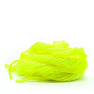 Imagen de Skill Addicts Cuerdas de Yoyo Amarillo 20pzas (Funciona con Cualquier yo yo, Todos los Trucos y Niveles, Incluye un Juego Pegatinas jo jo)
