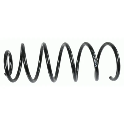 Imagen de SACHS 998 378 Muelle de suspensión MERCEDES BENZ: Clase V