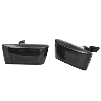 Imagen de AutoStyle V 171902LG Intermitentes laterales LED para Diversen (incluye Dynamic Running Light)