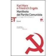 Imagen de Manifesto Del Partito Comunista.