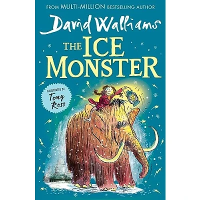 Imagen de The Ice Monster