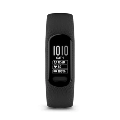 Imagen de Garmin Vivosmart 5 S/M Negro