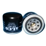Imagen de ALCO FILTER SP 961 Filtro de aceite M20x1,5 enroscable MITSUBISHI: Space Runner II