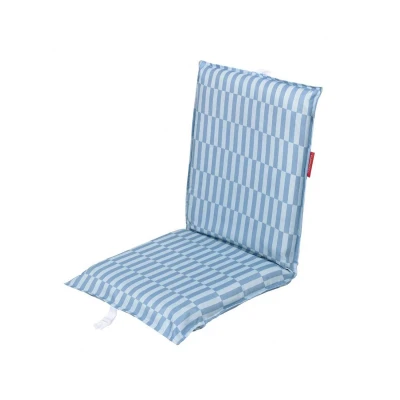Imagen de Flamingueo Tumbona Plegable Silla Playa Reclinable, Mochila, Ligera, Respaldo 5 Posiciones, Beach Chair