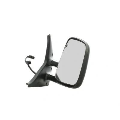 Imagen de espejo retrovisor Van Wezel 5874808 derecha completo, convexo, para ajuste elect. espejo, calefactable VOLKSWAGEN: TRANSPORTER 4 Bus