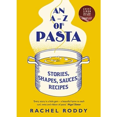 Imagen de An A z Of Pasta