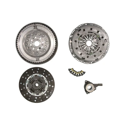 Imagen de SACHS 2290 601 112 Kit de Embrague 260 FORD: Transit Mk5 Furgón, Mk6 Camión plataforma/Chasis
