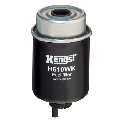 Imagen de HENGST FILTER H510WK Filtro Combustible Cartucho filtrante